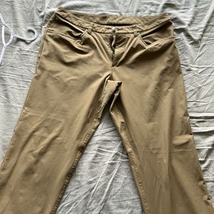 Lululemon ABC Classic 35x30